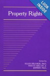 Property Rights - Ellen Frankel Paul, Fred D. Miller Jr., Jeffrey Paul