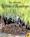 Rabbits And Raindrops (School) - Jim Arnosky, Joy Peskin