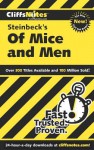 Cliffs Notes on Steinbeck's Of Mice and Men - Susan Van Kirk