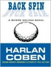 Back Spin - Harlan Coben