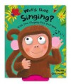 Flippety Flaps: Who's That Singing? - Jason Chapman