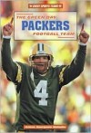 The Green Bay Packers Football Team - Arlene Bourgeois Molzahn