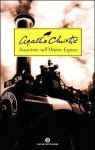Assassinio sull'Orient-Express (Hercule Poirot, #10) - Alfredo Pitta, Agatha Christie