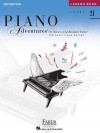 Piano Adventures Lesson Book, Level 2A - Nancy Faber