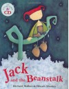 Jack and the Beanstalk PB w CD - Richard Walker