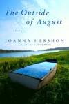 The Outside of August - Joanna Hershon