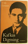 Kafkas digtning - Villy Sørensen