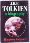 J.R.R. Tolkien: A Biography - Humphrey Carpenter