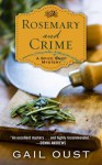 Rosemary and Crime - Gail Oust