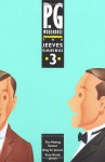 The Jeeves Omnibus Vol. 3 - P.G. Wodehouse