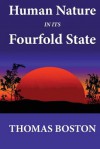 Human Nature in its Fourfold State - Thomas Boston