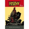 Hellboy: el ataúd encadenado y otros relatos - Mike Mignola