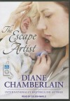 The Escape Artist - Diane Chamberlain, Coleen Marlo