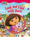 Look and Find with Dora - Nickelodeon