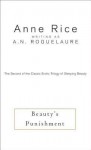 Beauty's Punishment (Audio) - A.N. Roquelaure, Anne Rice, Genvieve Bevier