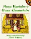 Nana Upstairs and Nana Downstairs - Tomie dePaola, Thomas Anthony De Paola