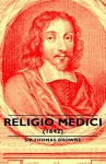 Religio Medici (1642) - Thomas Browne