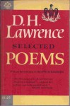 Selected Poems - D.H. Lawrence