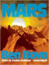 Mars - Ben Bova, Stefan Rudnicki