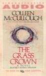 The Grass Crown (Audio) - Colleen McCullough, F. Murray Abraham