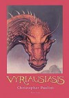 Vyriausiasis (Paveldėjimas, #2) - Christopher Paolini, Ieva Venskevičiūtė, Zita Marienė