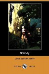 Nobody - Louis Joseph Vance