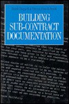 Building Sub-Contract Documentation - David Chappell, Vincent Powell-Smith