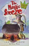 The Magic Sneeze - Ian Whybrow, Tony Ross