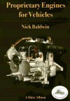 Proprietary Engines for Vehicles - Nick Baldwin