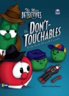 The Mess Detectives: The Don't-Touchables - Doug Peterson