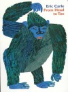 From Head to Toe - Eric Carle