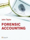 Forensic Accounting - John Taylor