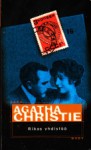 Rikos yhdistää: 15 rikoskertomusta - Agatha Christie