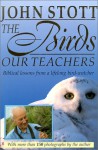 The Birds Our Teachers - John R.W. Stott