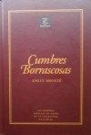 Cumbres Borrascosas - Emily Brontë