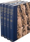 The Oxford Dictionary of the Middle Ages 4v - Robert E. Bjork