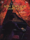 Bradley's New Popular Piano Solos Bradley's New Popular Piano Solos - Richard Bradley