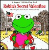 Robin's Secret Valentine - Kiki Thorpe, Rick Brown