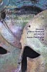 Three Plays: Persians / Seven Against Thebes / Suppliants - Aeschylus, Aaron Poochigian