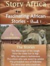 Fascinating African Stories - Emmanuel Ebah