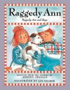 Raggedy Ann and Rags - Johnny Gruelle, Jan Palmer