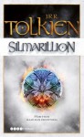 Silmarillion - J.R.R. Tolkien