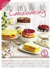 Cakebaking. - The Australian Women's Weekly