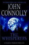 The whisperers - John Connolly