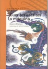 Cuentos escritos a máquina - Gianni Rodari