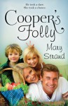 Cooper's Folly - Mary Strand