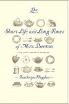 The Short Life and Long Times of Mrs. Beeton - Kathryn Hughes