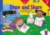 Draw and Share - Margaret Allen, Joel Kupperstein, Melissa Iwai