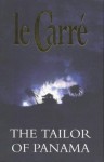 The Tailor of Panama - John le Carré