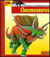 Looking At... Chasmosaurus: A Dinosaur from the Cretaceous Period - Heather Amery, Tony Gibbons